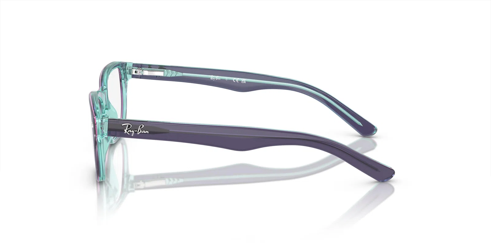 Ray-Ban Kids 0RY1555F Eyeglasses - view 14